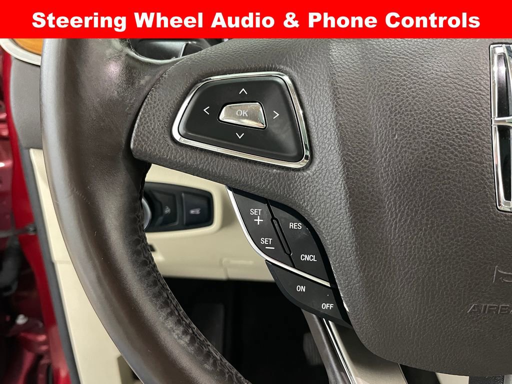 Used 2016 Lincoln MKC Reserve w/ Lincoln MKC Climate Package image 28