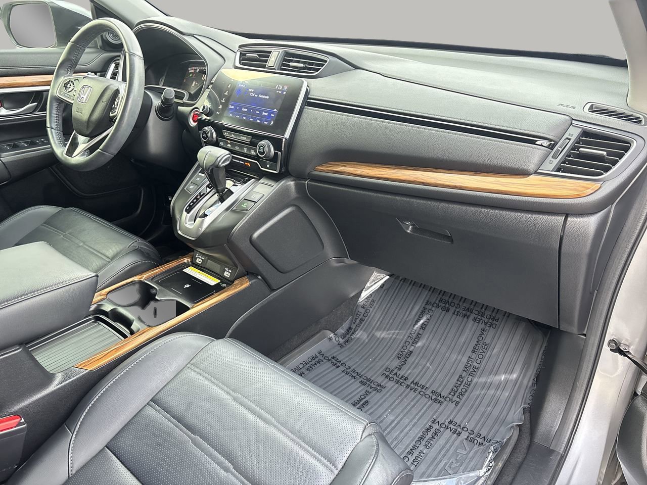 Used 2020 Honda CR-V Touring image 12