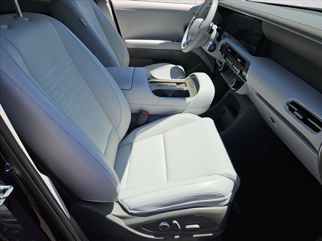 Certified 2026 Hyundai Palisade Limited FWD image 30