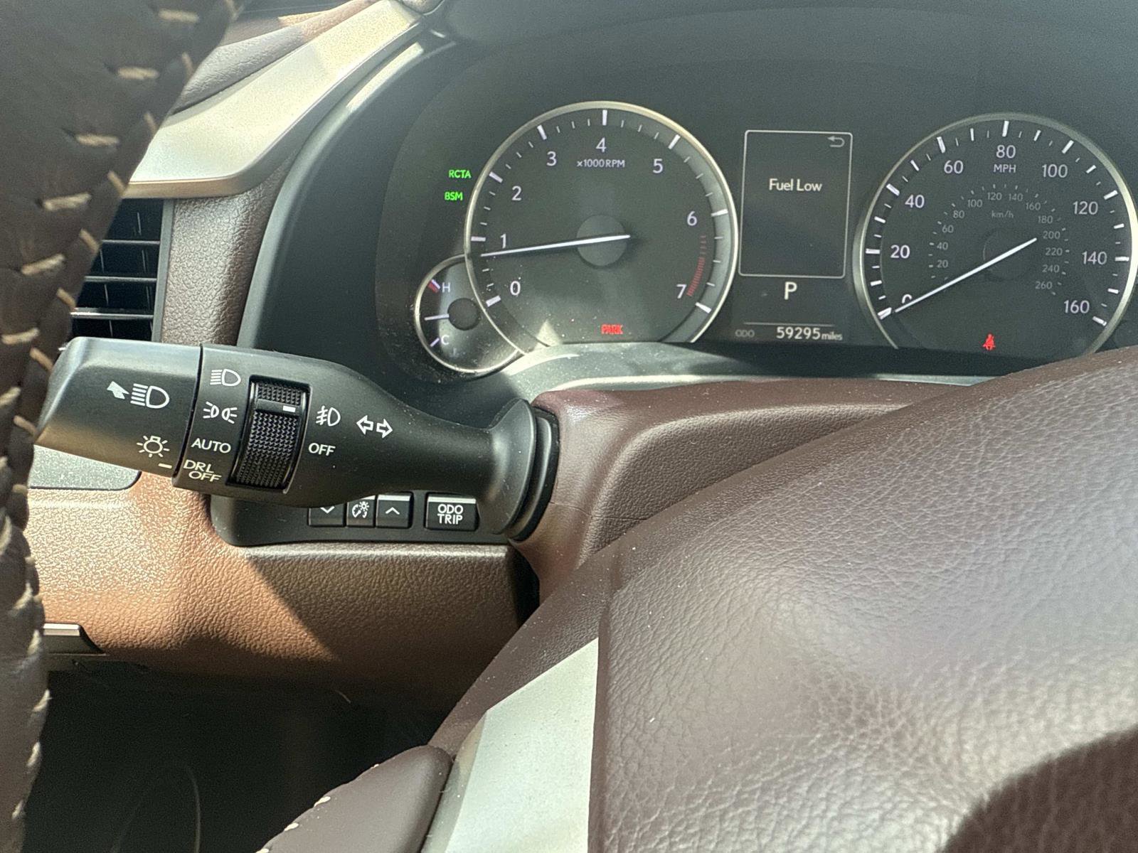 Used 2019 Lexus RX 350 AWD w/ Navigation Package image 33
