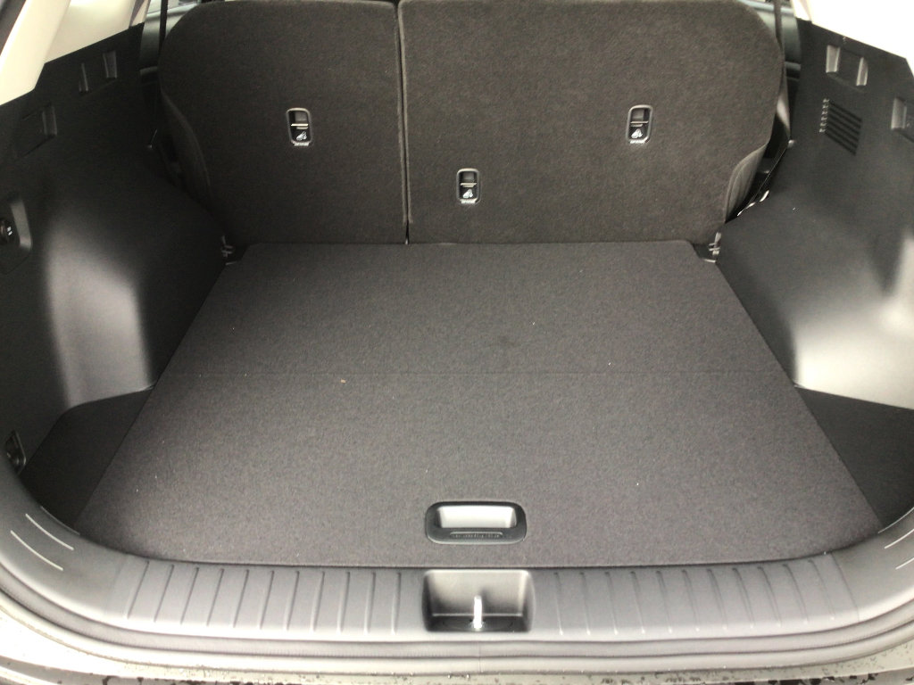 New 2026 Kia Sportage S image 17