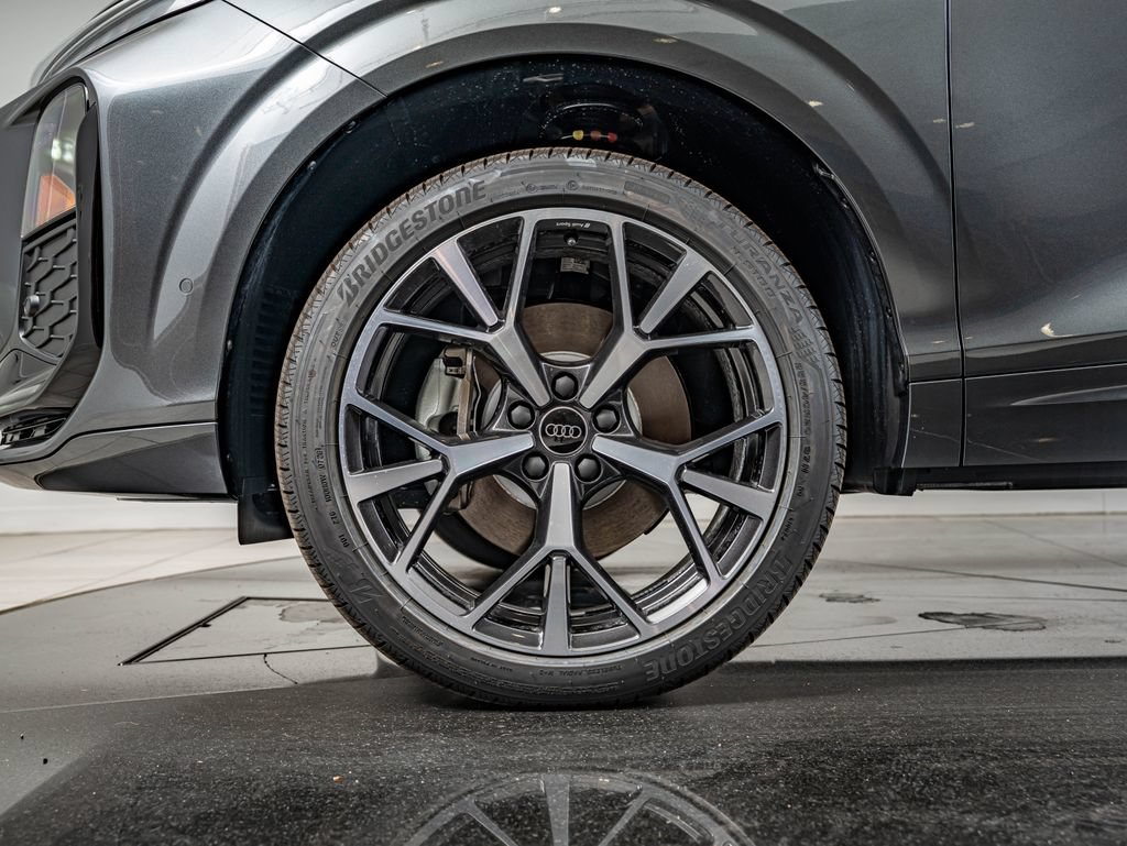 New 2026 Audi Q3 quattro 2.0T AWD/4WD image 10