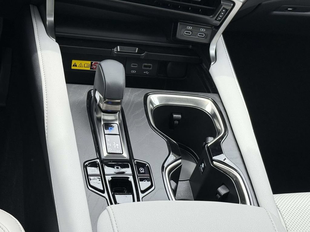New 2026 Lexus RX 350 Premium AWD/4WD image 16