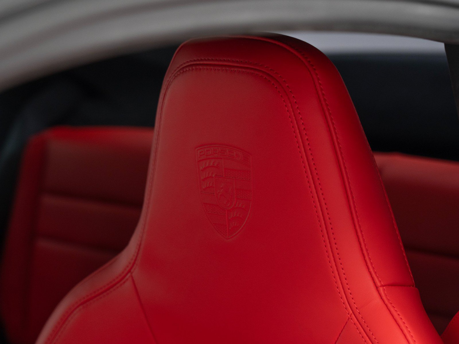 Certified 2026 Porsche 911 GT3 RWD image 18
