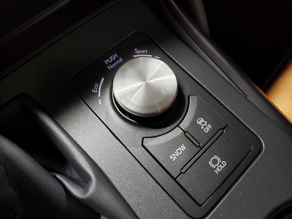 New 2025 Lexus IS 300 image 26