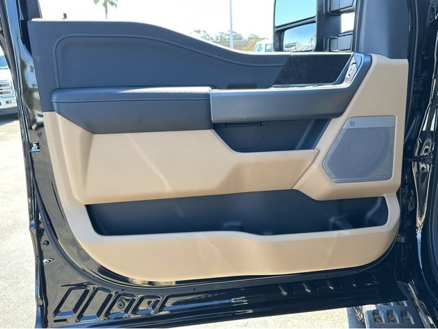 New 2026 Ford F250 XLT w/ XLT Premium Package AWD/4WD image 34