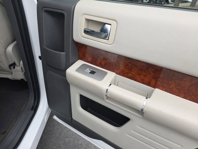 Used 2010 Ford Flex Limited AWD/4WD image 42