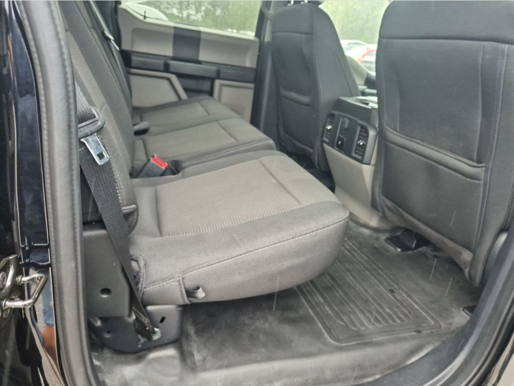 Used 2020 Ford F150 XL w/ Equipment Group 101A Mid AWD/4WD image 9