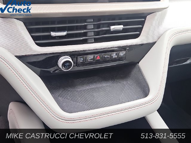 Used 2025 Ford Explorer Active w/ Active Comfort Package AWD/4WD image 19