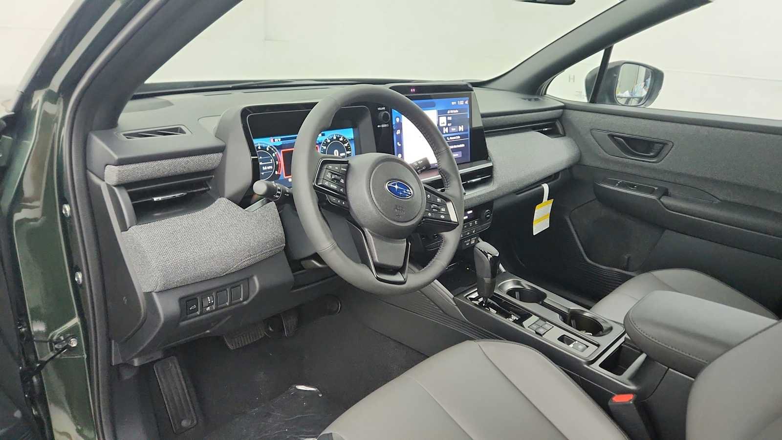 New 2026 Subaru Outback Premium AWD/4WD image 11