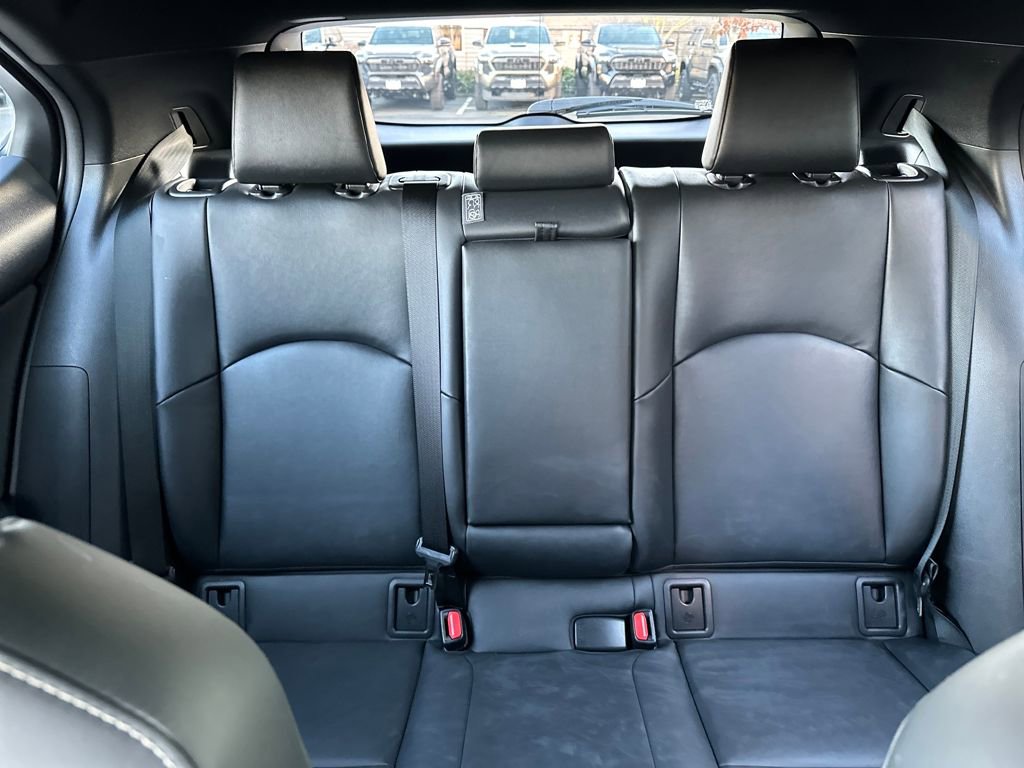 Used 2021 Lexus UX 250h image 24