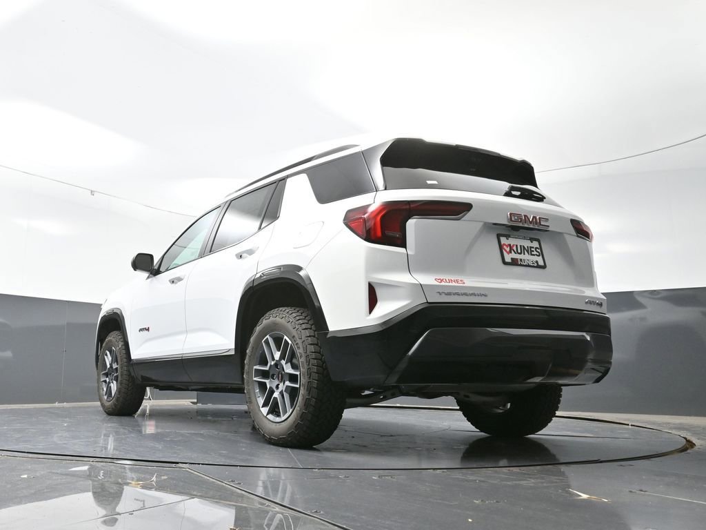 New 2026 GMC Terrain AT4 w/ Convenience Package III image 48