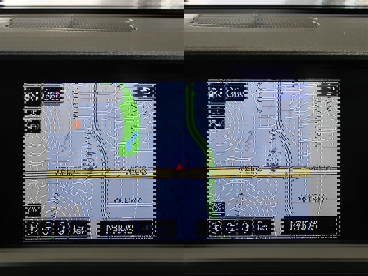 Used 2016 Lexus RC 200t image 14