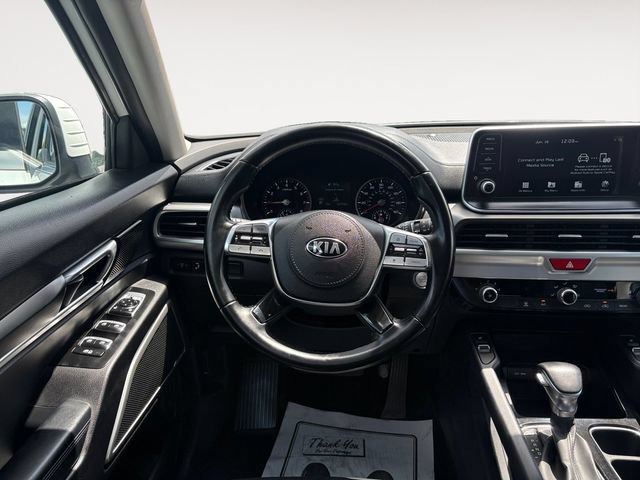 Used 2020 Kia Telluride S AWD/4WD image 12