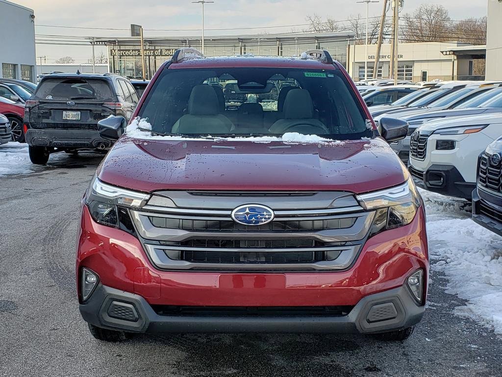 New 2026 Subaru Forester Premium image 5