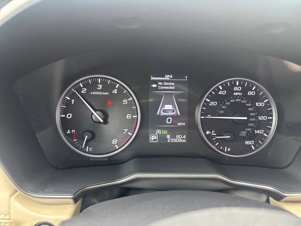 Used 2024 Subaru Outback Limited XT AWD/4WD image 20