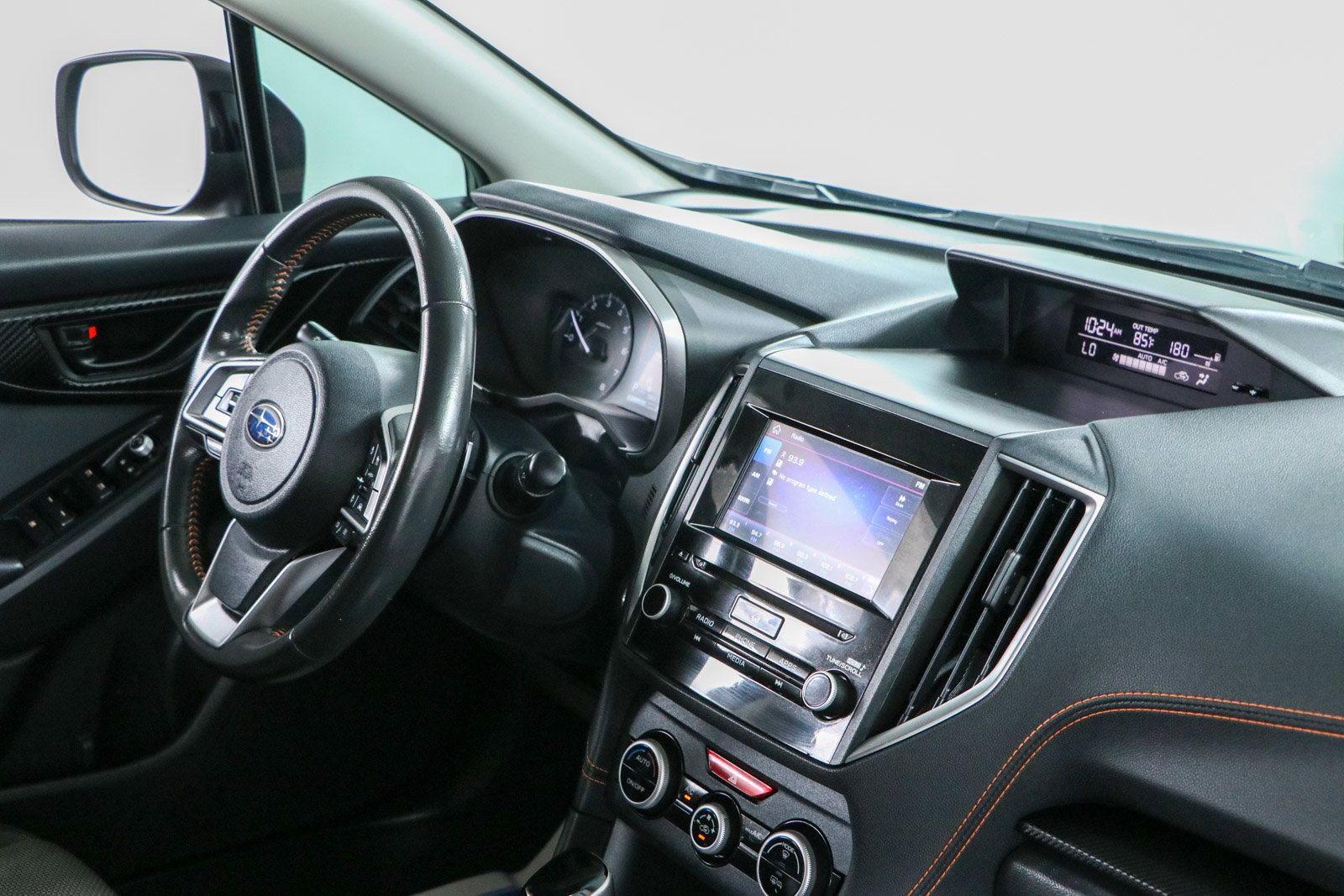Used 2020 Subaru Crosstrek 2.0i Premium w/ Moonroof Package 1 AWD/4WD image 26