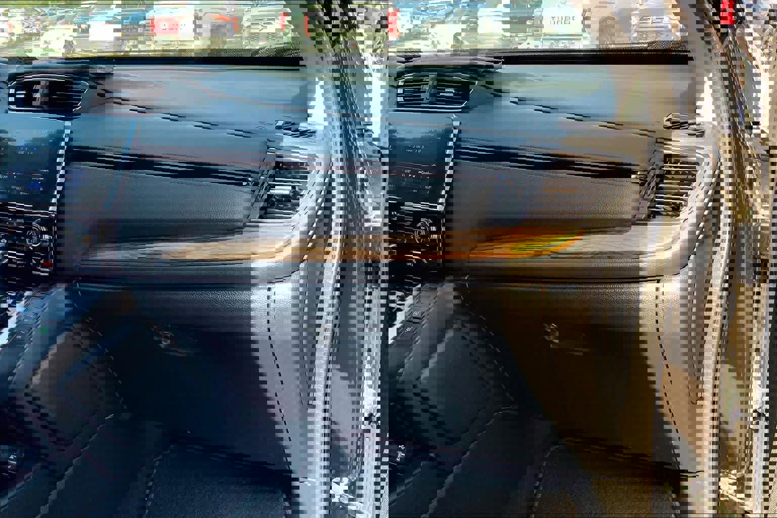 Used 2020 Honda CR-V EX-L image 35