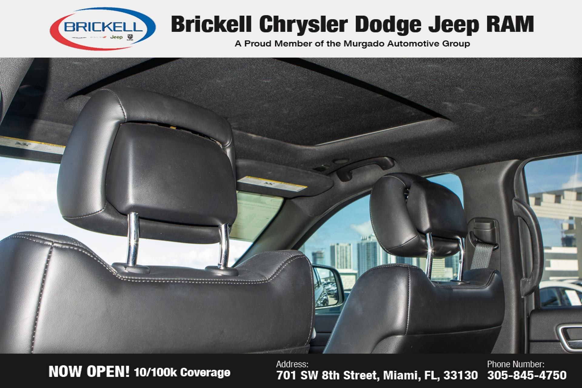 Used 2018 Jeep Grand Cherokee Altitude image 17