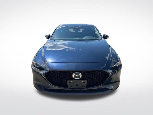 Used 2024 MAZDA MAZDA3 s FWD image 2