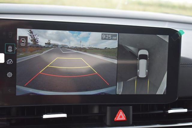 New 2026 Kia Carnival SX Prestige FWD image 37