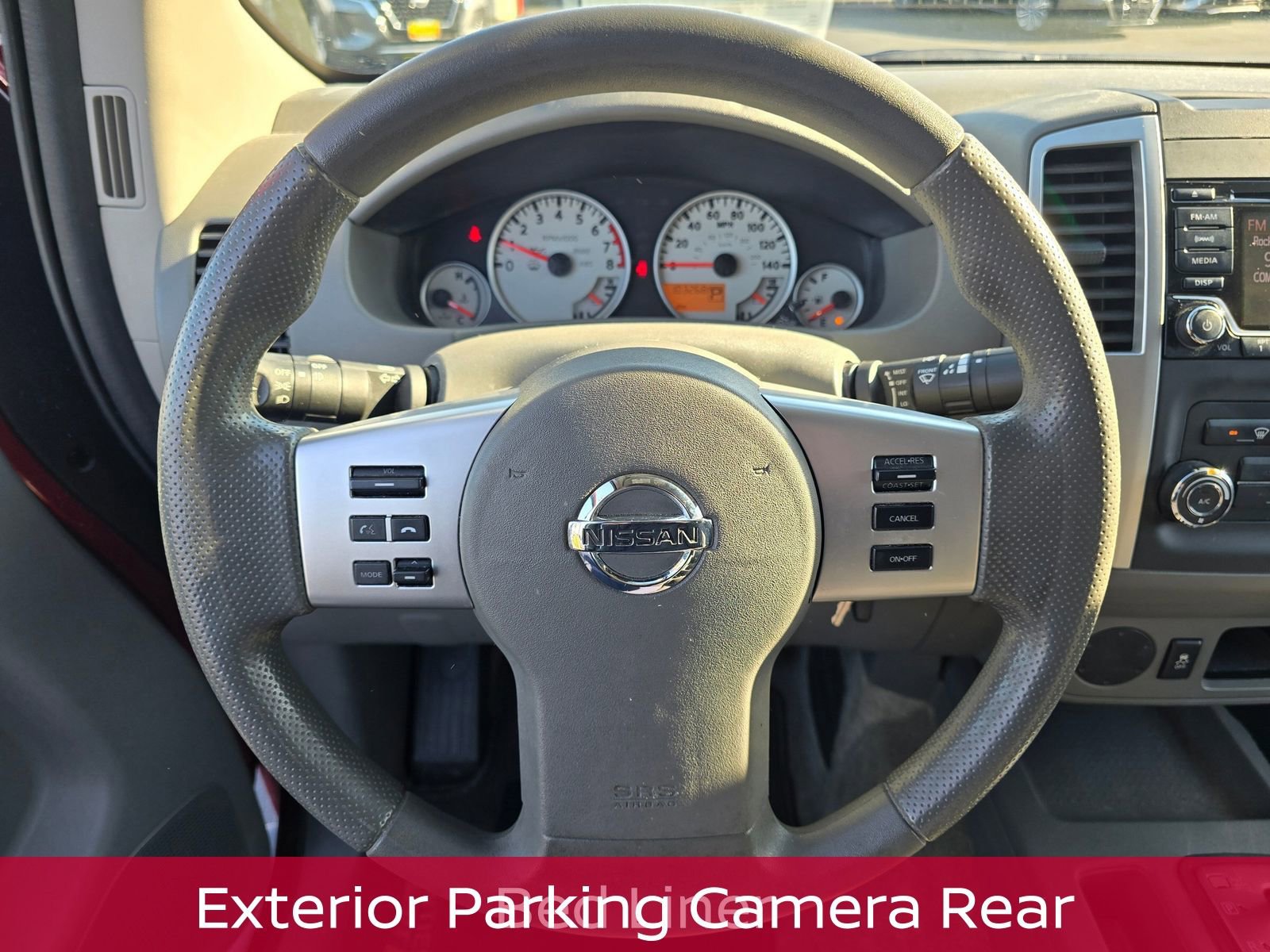 Used 2018 Nissan Frontier SV image 17