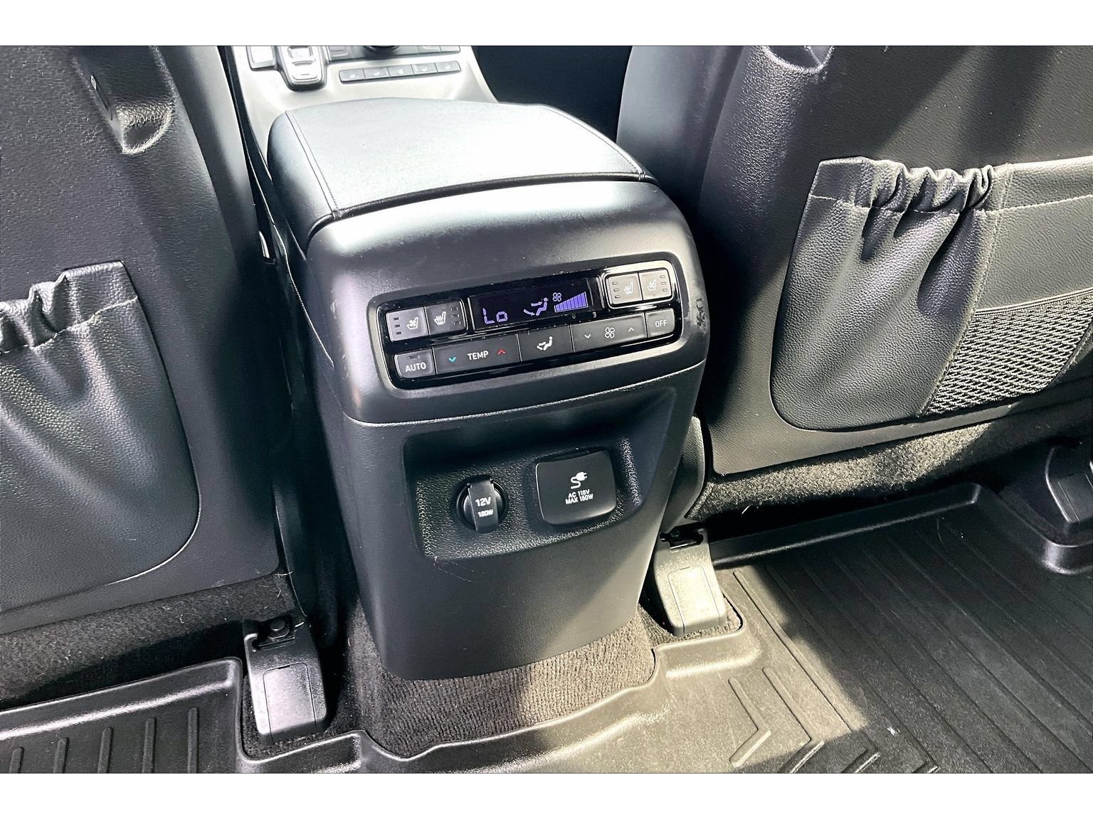 Used 2021 Hyundai Palisade Calligraphy w/ Cargo Package AWD/4WD image 13