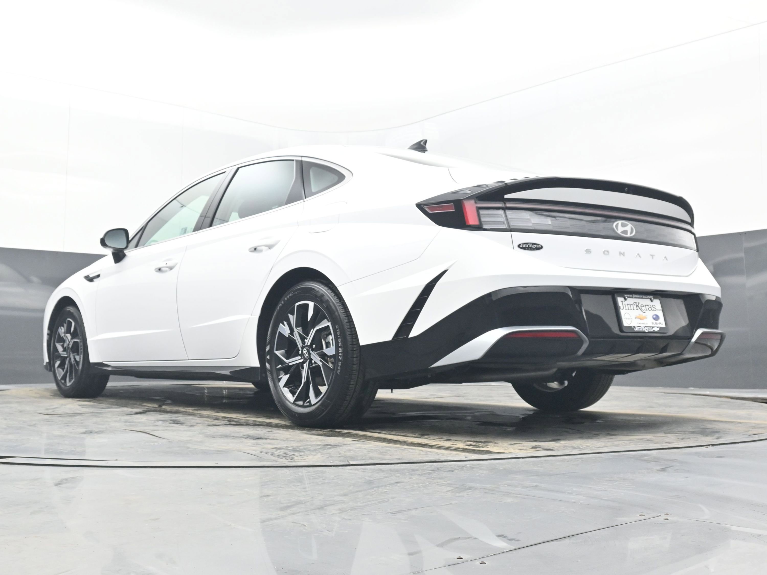 Used 2025 Hyundai Sonata SEL image 28