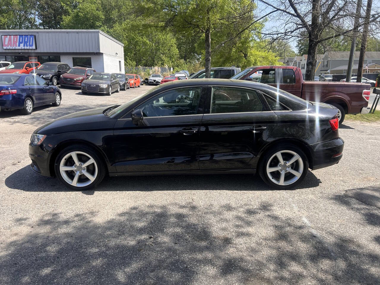 Used 2016 Audi A3 1.8T Premium FWD image 5