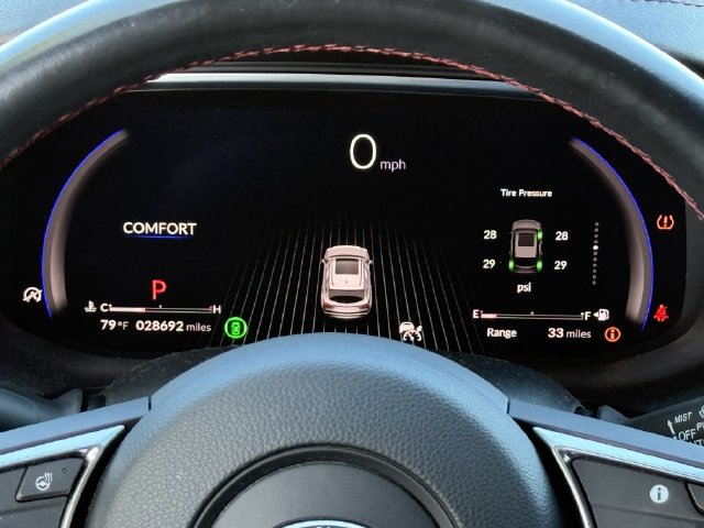 Certified 2024 Acura MDX Type S w/ Advance Package AWD/4WD image 16