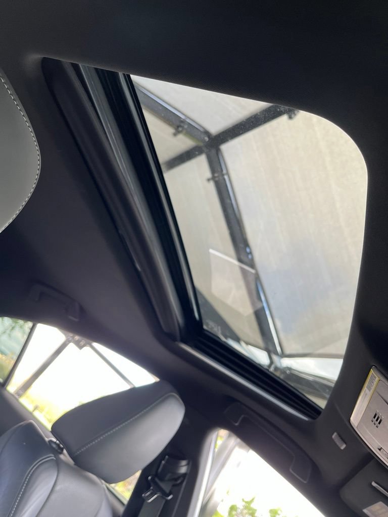 Used 2021 Lexus IS 350 F Sport w/ Navigation Package RWD image 30