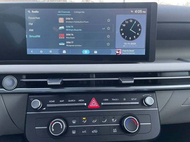 New 2026 Hyundai Tucson SE image 18