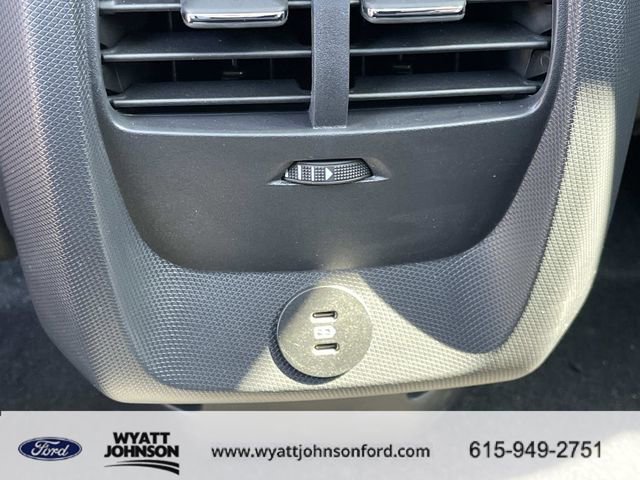 New 2026 Ford Mustang Mach-E Premium w/ Sport Appearance Package image 16
