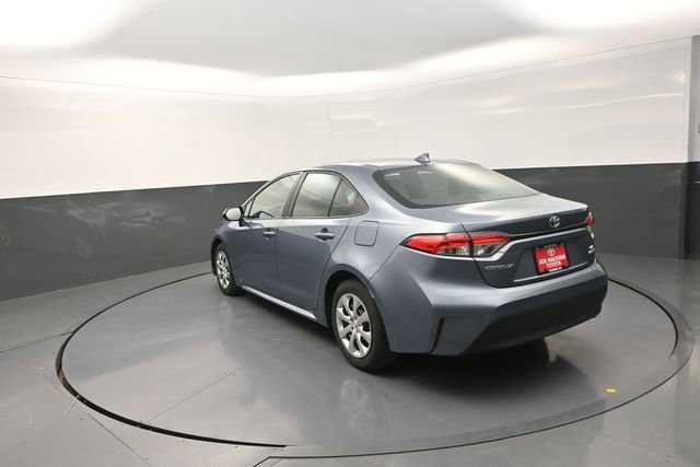 Used 2024 Toyota Corolla LE FWD image 59