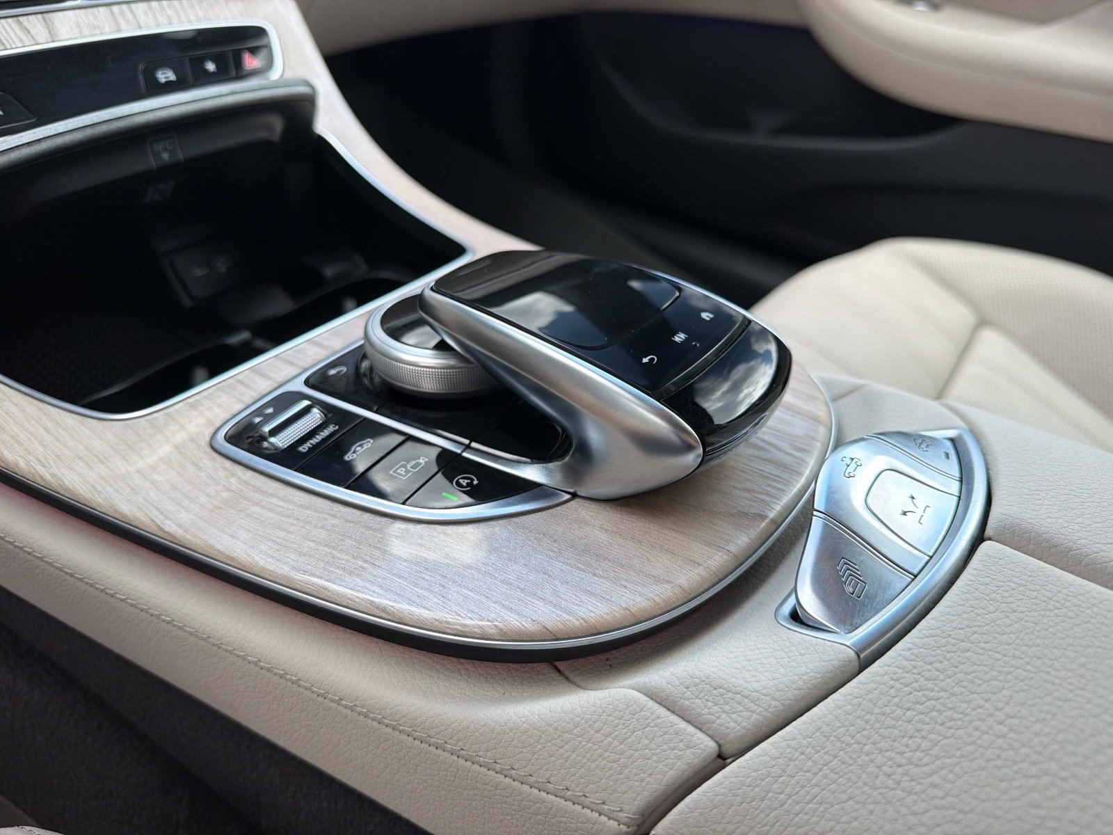 Certified 2023 Mercedes-Benz E 450 Cabriolet image 16