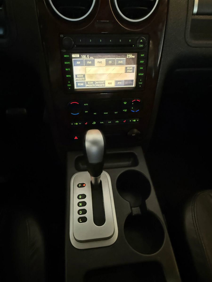 Used 2006 Ford Freestyle Limited image 34