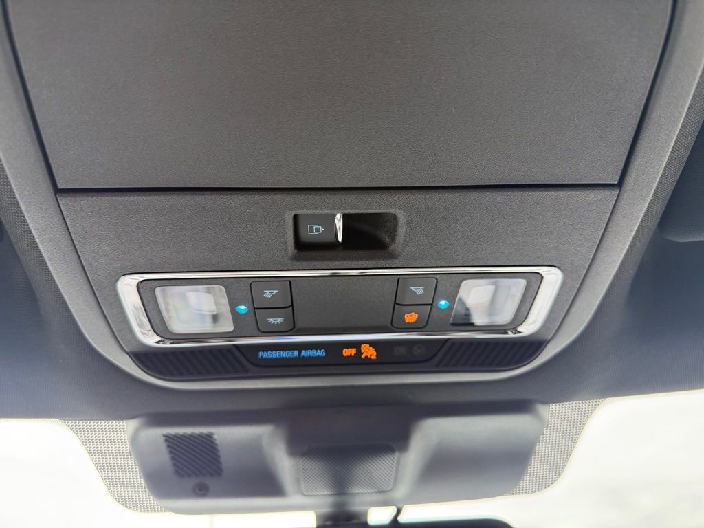 New 2025 Ford F150 Lariat w/ Equipment Group 501A Mid image 30