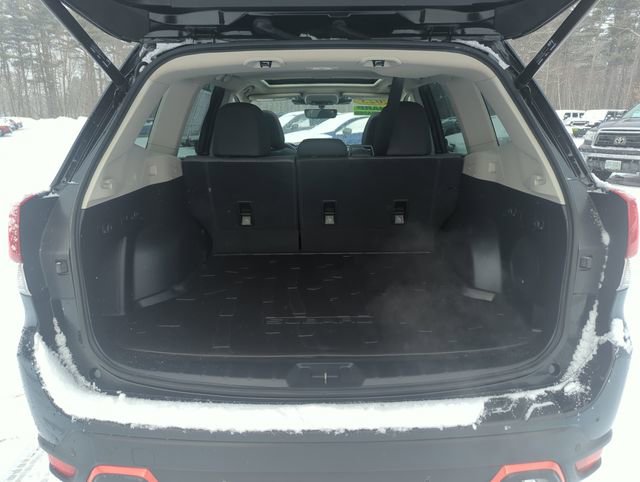 Used 2023 Subaru Forester Sport image 30