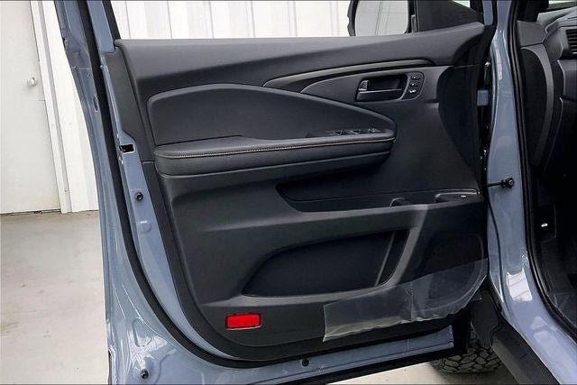 New 2026 Honda Ridgeline TrailSport image 11