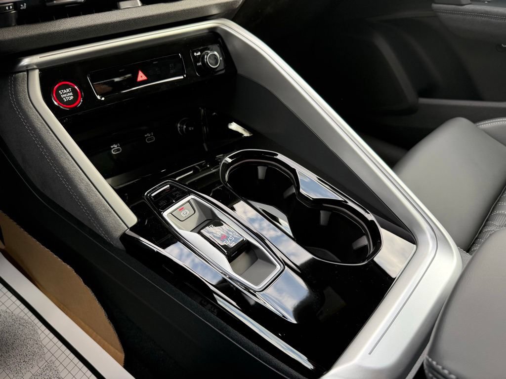 New 2026 Audi SQ5 Premium Plus AWD/4WD image 37