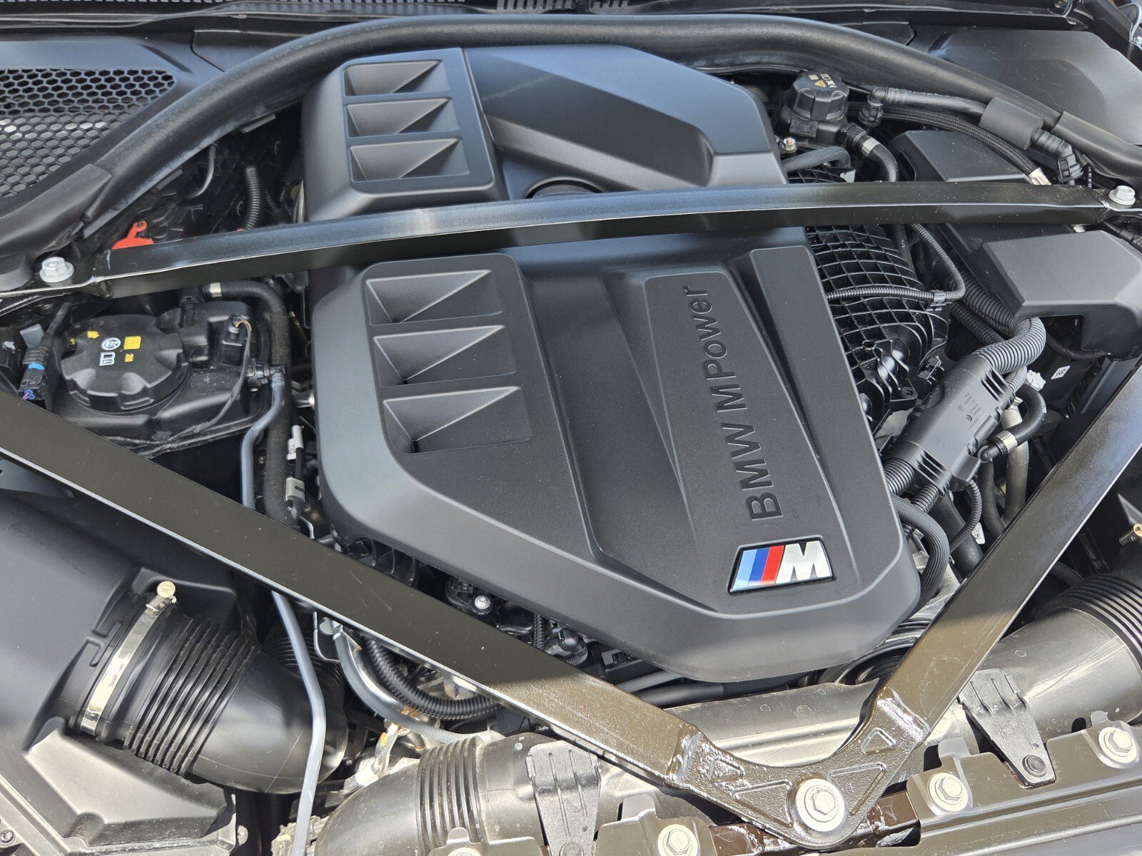 Used 2023 BMW M2 RWD image 17