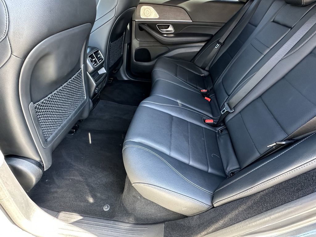 Certified 2022 Mercedes-Benz GLE 350 4MATIC image 24