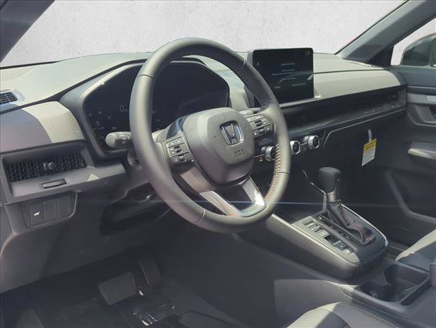 New 2026 Honda CR-V Sport-L image 3