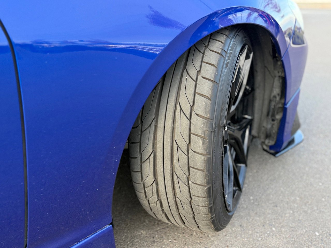 Used 2023 Acura TLX SH-AWD w/ A-SPEC Pkg image 65