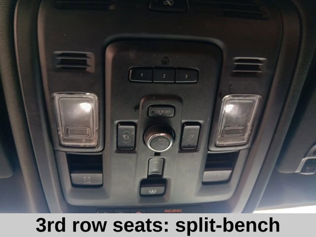 Used 2023 GMC Yukon Denali Ultimate image 22