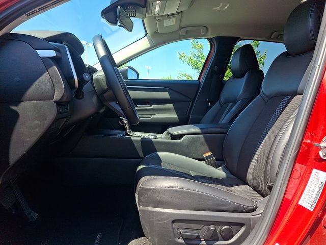 Used 2025 MAZDA CX-50 AWD 2.5 S w/ Preferred Package image 13