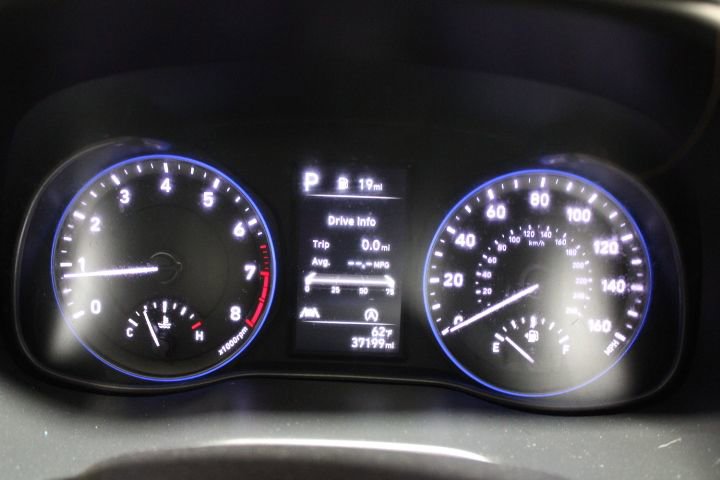 Used 2023 Hyundai Kona SEL image 38