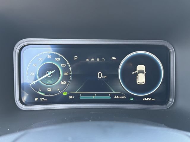Used 2023 Hyundai Kona SE FWD image 26