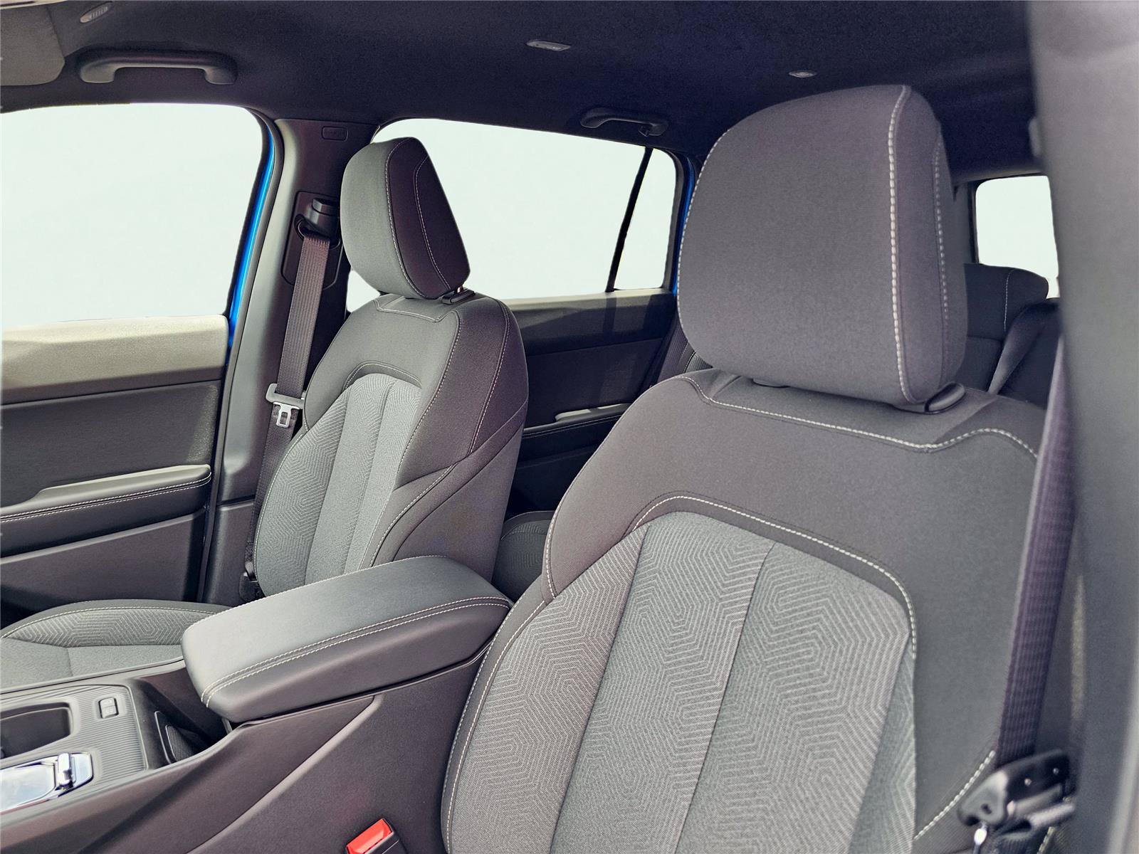 New 2026 Jeep Cherokee Laredo AWD/4WD image 18