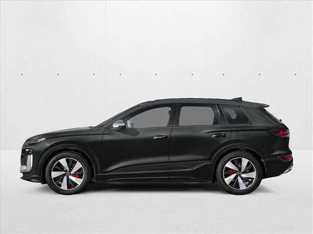 New 2027 Audi SQ6 e-tron Premium Plus image 3